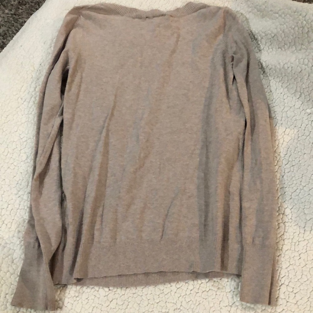 Express sweater - Picture 3 of 3